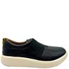 STRIVE WOMENS SLIP ON SHOE - BLACK